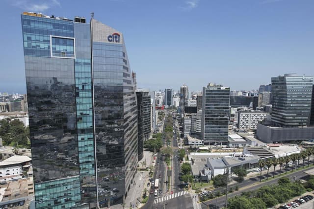 MEF: Perú mantiene uno de los menores niveles de riesgo país entre las economías emergentes y de América Latina