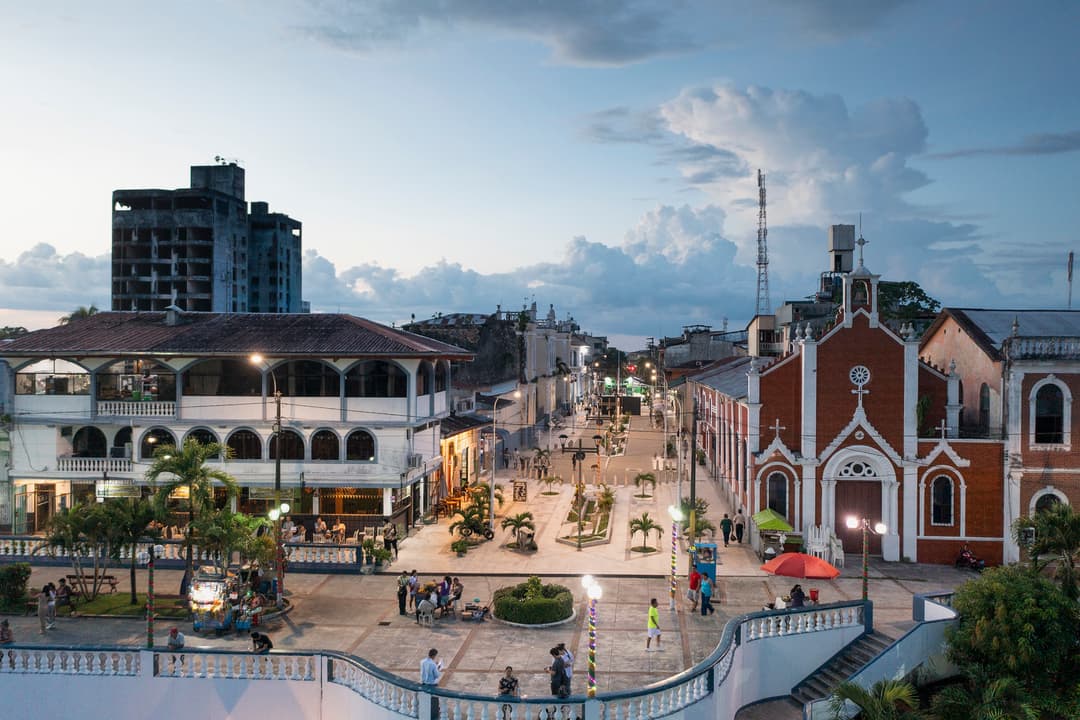 Turismo por Semana Santa moverá S/ 906 millones y crecerá más de 10% en Perú