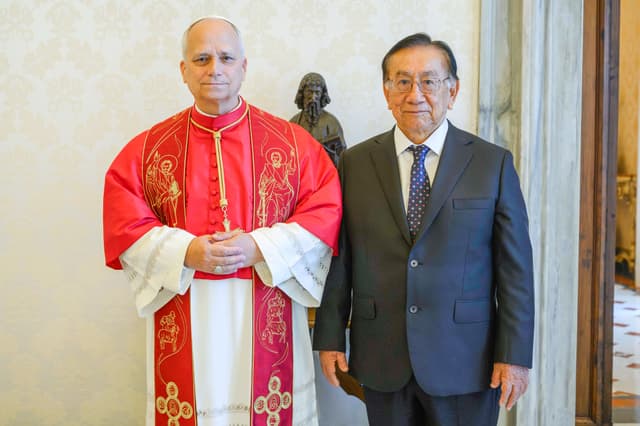 Papa León XIV visitará Perú en noviembre: ¿qué impacto económico podría tener su llegada?