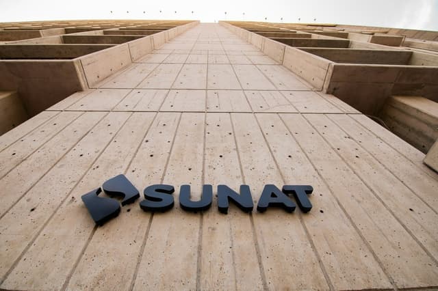 Sunat: recaudación tributaria creció 20,4% en julio