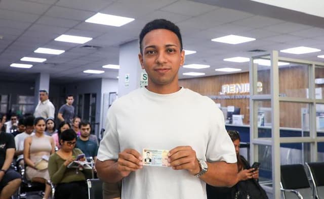 Si cumples 18 años hasta el día de las Elecciones Generales podrás votar este 12 de abril