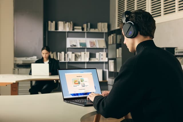 Demanda por laptops de alto rendimiento crece en Perú impulsada por el trabajo híbrido