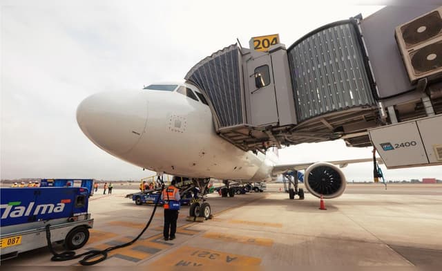 Perú lanza estrategia para atraer nuevas aerolíneas de Asia, Europa y Medio Oriente
