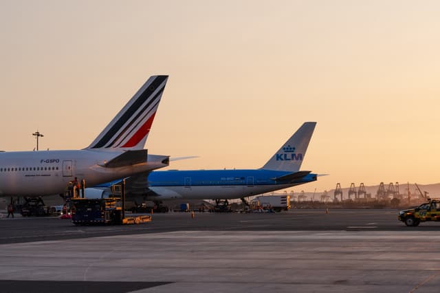 Aeropuerto Jorge Chávez: LAP propone reducir la TUUA internacional